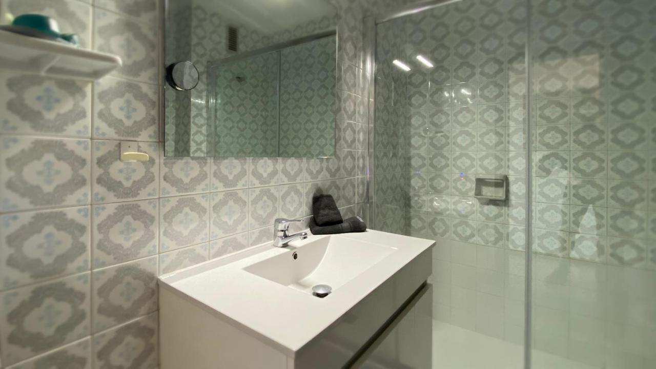 Sunrise Apartment Montroig Mar Miami Playa Eksteriør billede