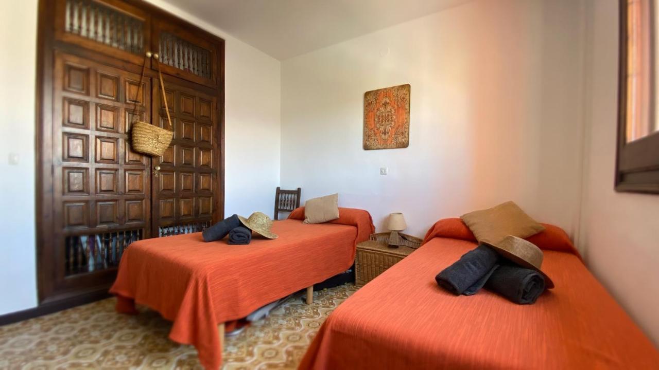 Sunrise Apartment Montroig Mar Miami Playa Eksteriør billede